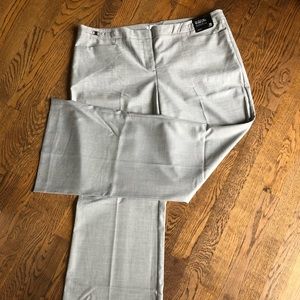 NWT Dress slacks